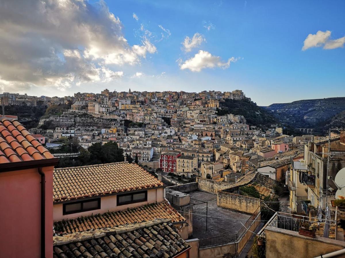 Appartamento Porto Marina S G Ликата Экстерьер фото